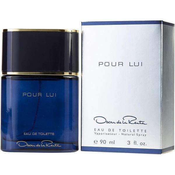 Buy Fragrance and Perfume Online from Canada No 1 Perfume Store for Oscar Pour Lui By Oscar De La Renta For Men Colognes